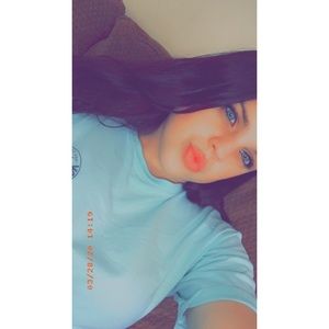 Meet your Posher, Brianna